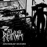 Recenzia – Råkvä – Nocturno Ultima – 2026