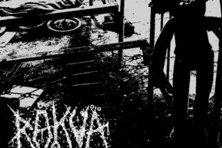 Recenzia – Råkvä – Nocturno Ultima – 2026