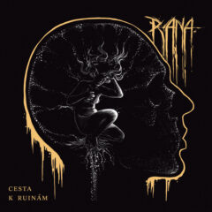 Recenzia – Rana – Cesta k Ruinám – 2026