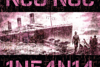 Recenzia – Insania – NEO-NOE – Smile Music – 2026