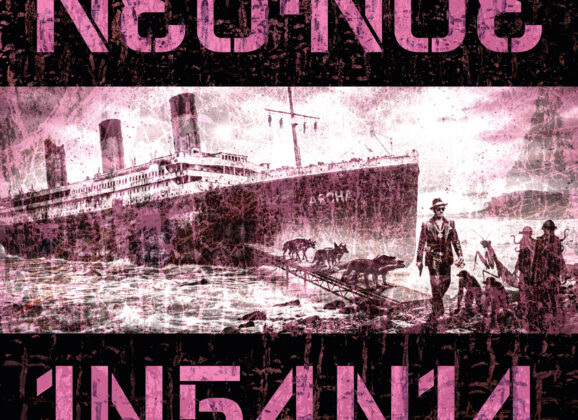 Recenzia – Insania – NEO-NOE – Smile Music – 2026
