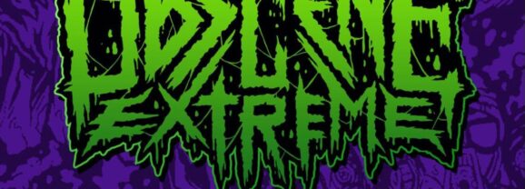 Obscene Extreme 2027 oznamuje BRUJERIA a THE EXPLOITED a ďalšie mená!