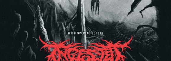 Deathmetalová apokalypsa v Košiciach: Suffocation mieria do klubu Collosseum!