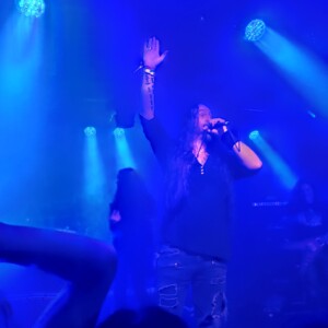 Benediction