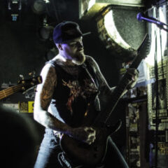 Report – Grand Slam – Randal Music Club – Bratislava – 14.11.2018