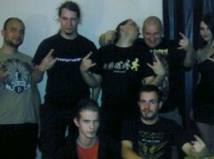 MetalExpress Show 06.05.2012