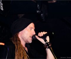 FOTOREPORTÁŽ: Eluveitie v Košiciach