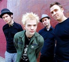 Na TOPFESTE aj SUM 41 a THE LOCOS!