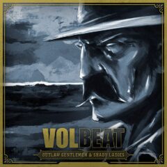 VOLBEAT predstavujú cover albumu