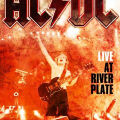 AC/DC vydávajú nové live CD/DVD