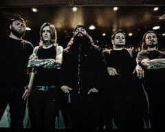 ALL SHALL PERISH: skladba „Procession Of Ashes“ online