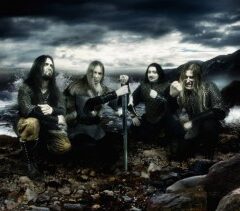 ARKONA s novým videoklipom „Stenka Na Stenku“