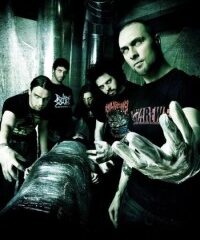 Na novom albume ABORTED sa objavia hostia z ROTTEN SOUND a BENIGHTED