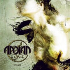 Arkan – Salam
