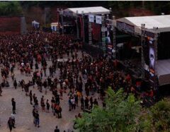 BRUTAL ASSAULT predstavuje ďalšie kapely