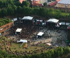 Brutal Assault potvrzuje: THE DILLINGER ESCAPE PLAN, FORBIDDEN, THE EXPLOITED