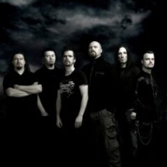 BORKNAGAR: novinky k novému albumu