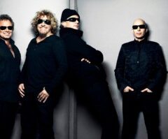 CHICKENFOOT prichádzajú s novým singlom