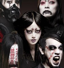 CHTHONIC s ďalším novým videoklipom