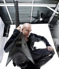 DEVIN TOWNSEND PROJECT: detaily k novým albumom
