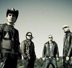 Ďalšie potvrdené kapely na Brutal Assault 2011 – DAGOBA, SEPTICFLESH a EINHERJER