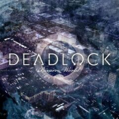 DEADLOCK – ukážky z nového albumu