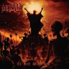 DEICIDE zverejnili novú skladbu