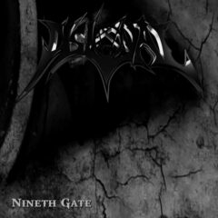 Recenzia – DISLOYAL „Nineth Gate“ (2012)