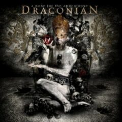 Draconian – A Rose For The Apocalypse