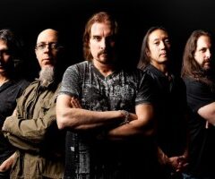 DREAM THEATER s novou skladbou online