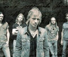 EDGUY ohlasujú nový album a turné po Európe