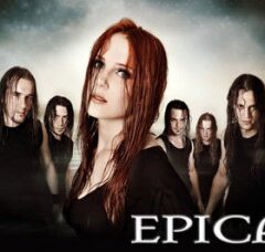 EPICA vydá svoj nový album v marci 2012