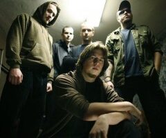 EYE BEYOND SIGHT natočili videoklip ku skladbe „The Sun And The Flood“