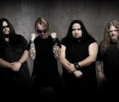 FEAR FACTORY ponúkajú trailer k novému albumu