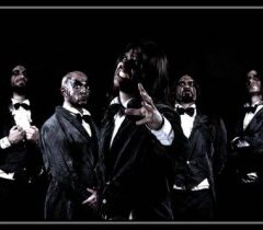 FLESHGOD APOCALYPSE sa upísali Nuclear Blast Records