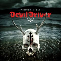 Recenzia – DEVILDRIVER – „Winter Kills“ (Napalm Records 2013)