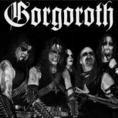 GORGOROTH znovu nahrávajú ich tretí album „Under The Sign Of Hell 2011“