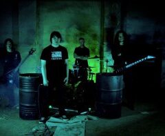 GRASSITY natočili videoklip ku skladbe „Revenge“