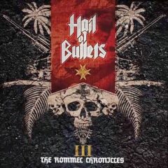 Hail Of Bullets zverejnili nový song DG-7
