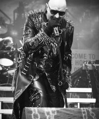 Reportáž: JUDAS PRIEST – Incheba Expo Aréna, 9. mája 2012 Bratislava