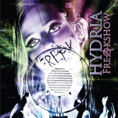 Recenzia – HYDRIA – „Freakshow“ (EMG 2013)