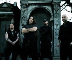 IMMOLATION s novým videoklipom „A Glorious Epoch“