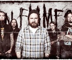 IN FLAMES predstavili skladbu z nového albumu