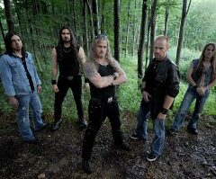 ICED EARTH pomenovali svoj nový album „Dystopia“