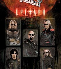 JUDAS PRIEST: privítanie nového člena, turné a pripravovaný album