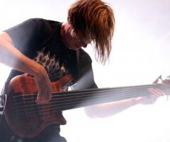 OBSCURA: basgitarista Jeroen Paul Thesseling odchádza zo skupiny