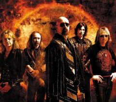 Judas Priest pracujú na novom albume