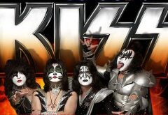 Gene Simmons o novom albume KISS