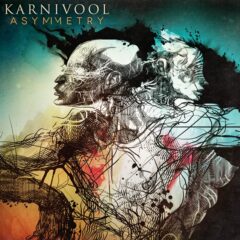 Recenzia – KARNIVOOL – „Asymmetry“ (Density Records/ Cymatic Records-Sony 2013)