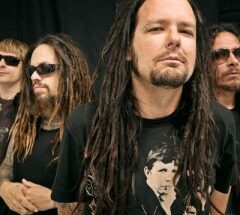 KORN premiéra videoklipu „Alone I Break“